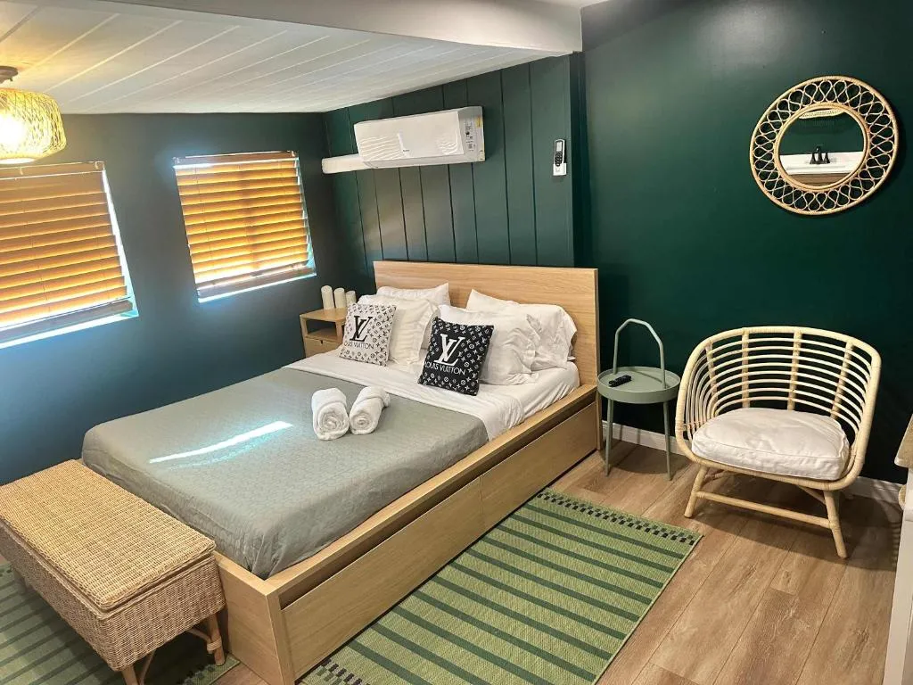 Image of COZY Studio in Downtown San Diego