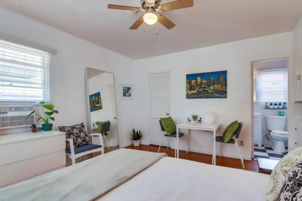 Image 6 of California Cottage near SDSU