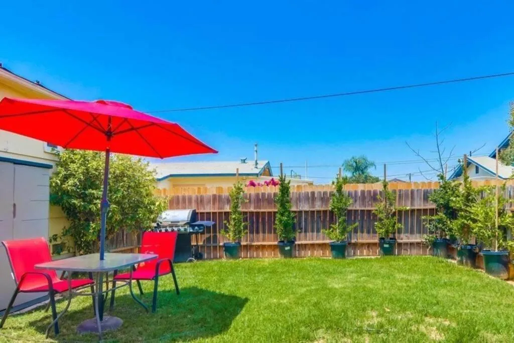 Image 5 of California Cottage near SDSU