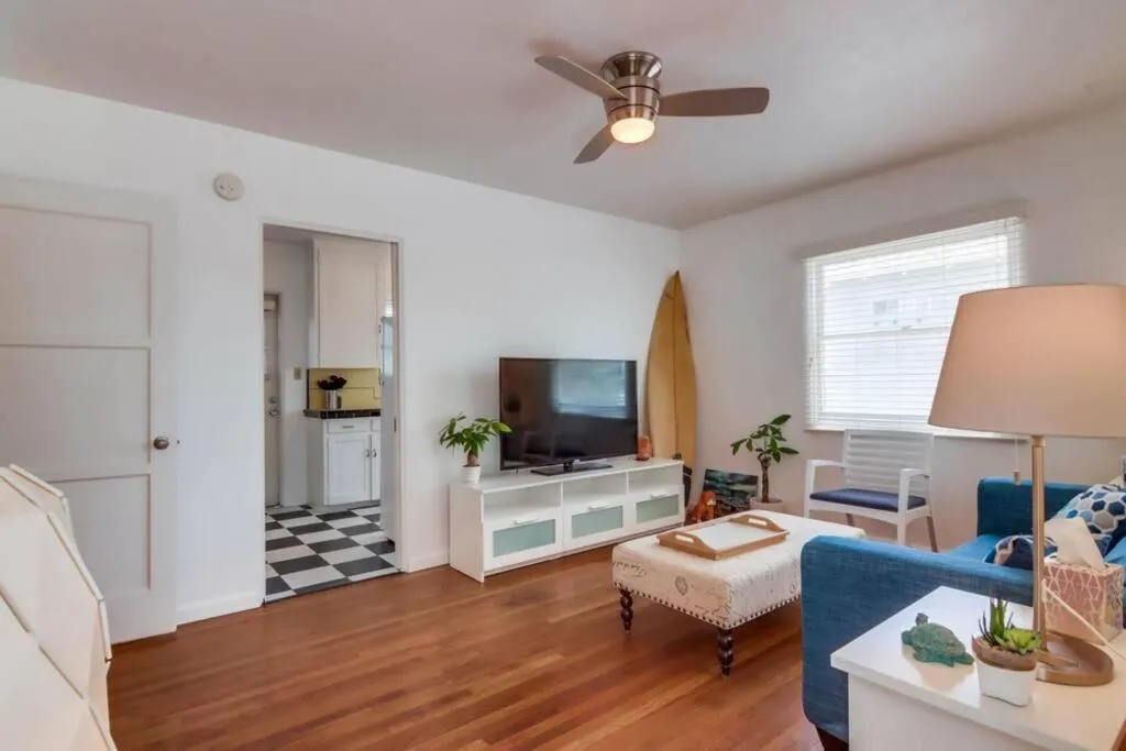 Image 4 of California Cottage near SDSU