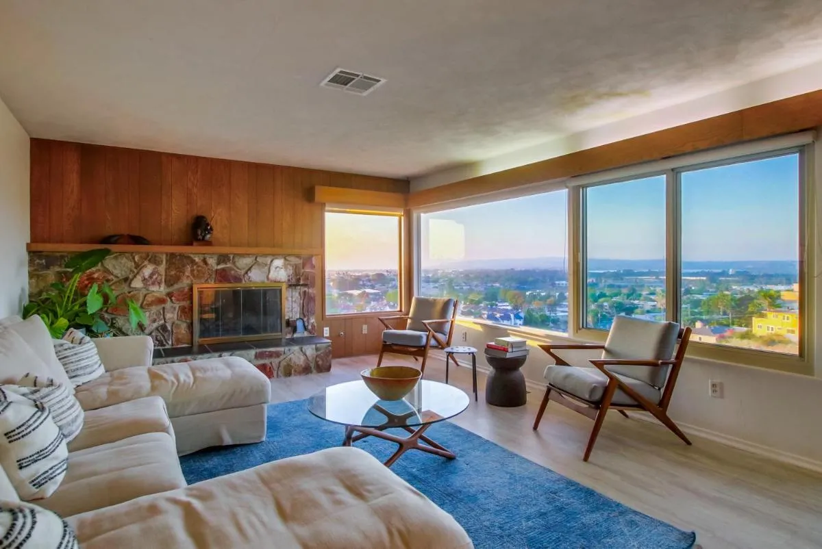 Image 5 of Canyon Estate Overlooking the Pacific