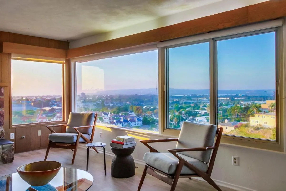 Image 4 of Canyon Estate Overlooking the Pacific