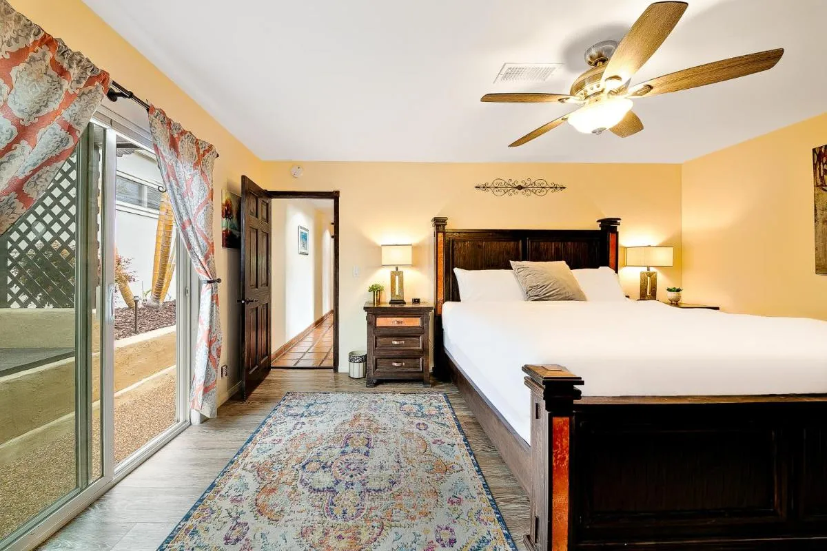 Image 1 of Canyon Palms