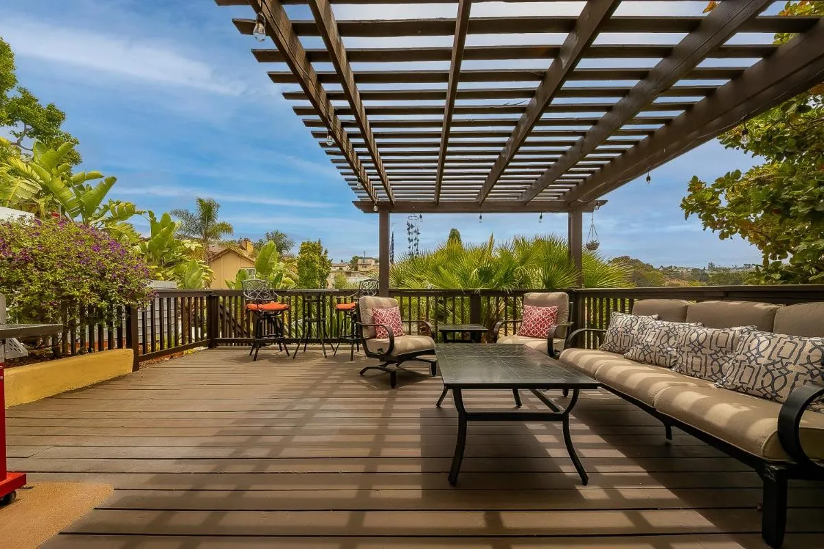 Image 5 of Canyon Palms