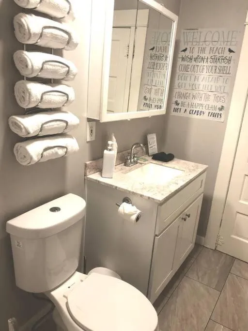 Image 5 of Casita California – Private house with backyard