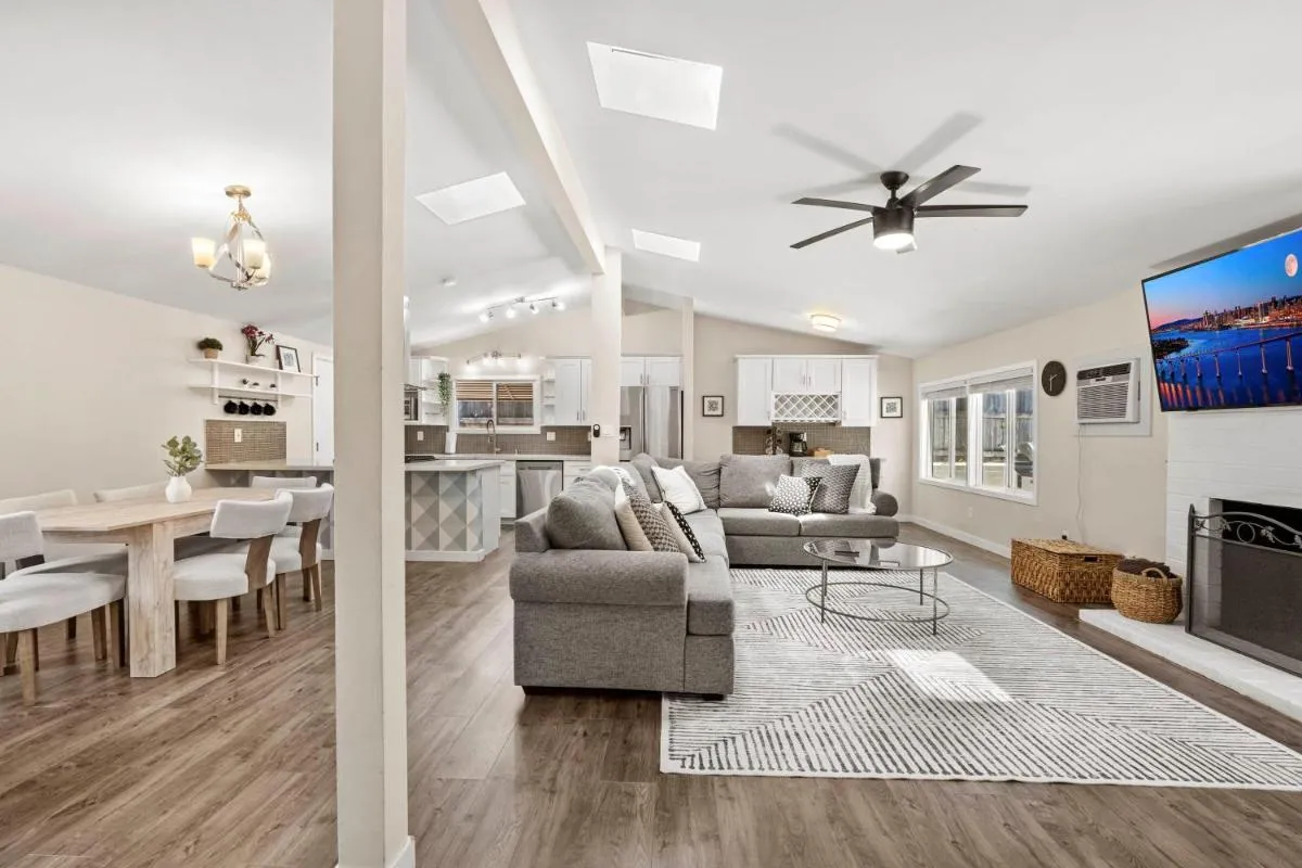 Image 4 of Central SD – Family & Pet Friendly Home