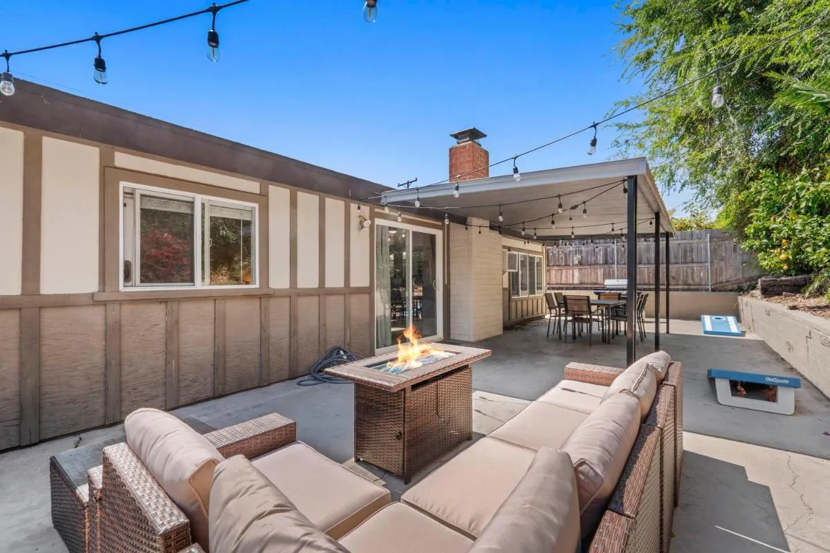 Image 5 of Central SD – Family & Pet Friendly Home