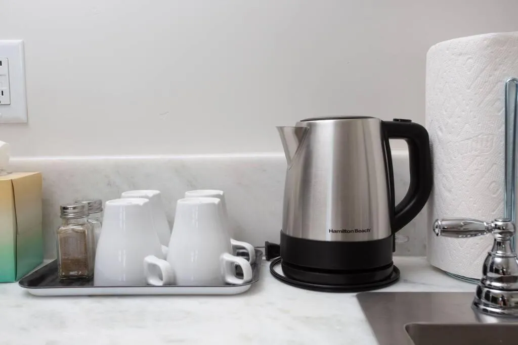 Image 4 of Centrally Located Cozy Studio Apartment in SD