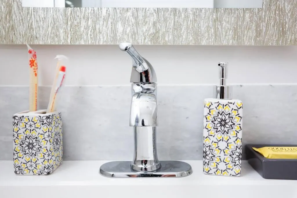 Image 6 of Centrally Located Cozy Studio Apartment in SD