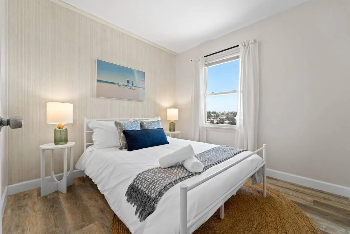 Image of Charming 3BR Home by Rather Be Properties