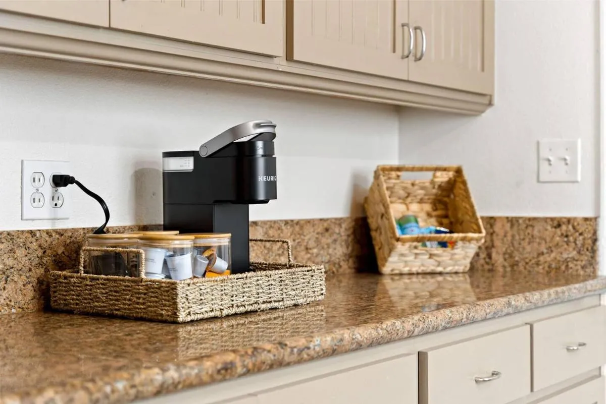 Image 6 of Charming 3BR Home by Rather Be Properties