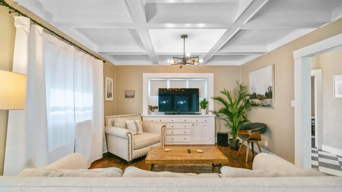 Image 1 of Charming Bungalow Centrally Located