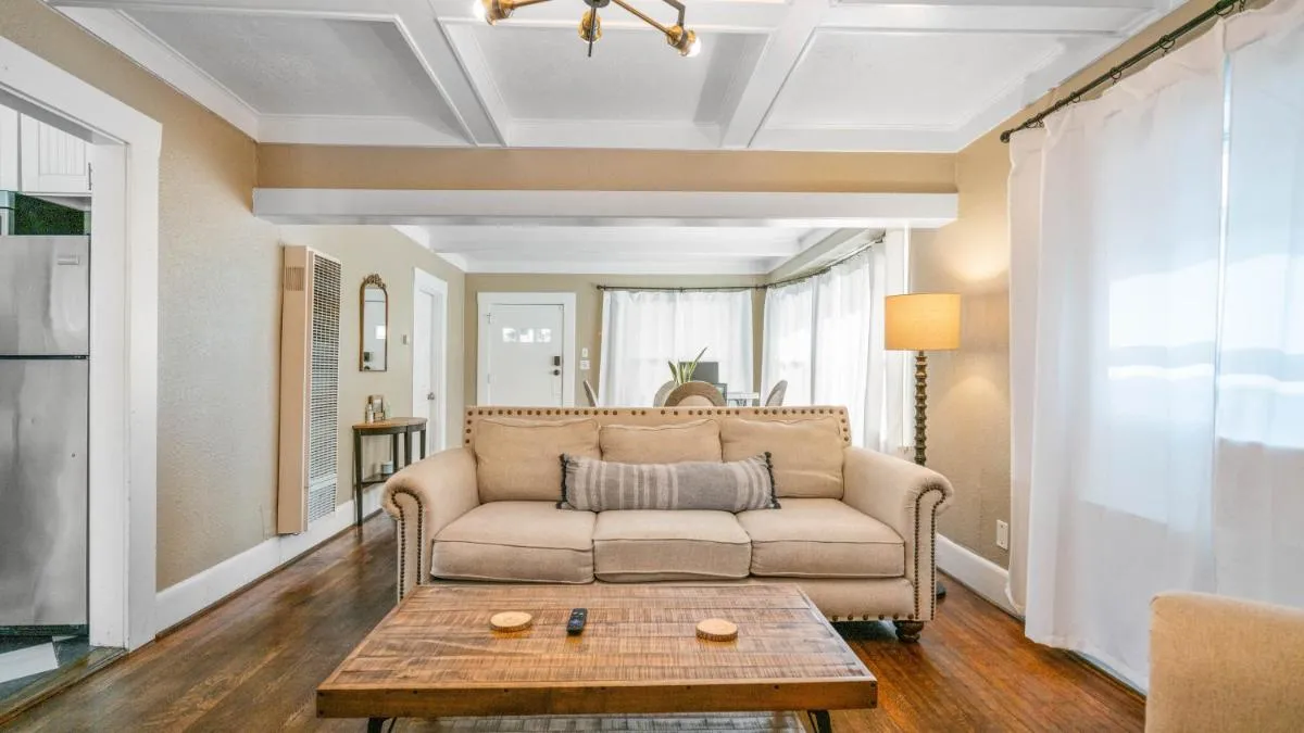 Image 5 of Charming Bungalow Centrally Located