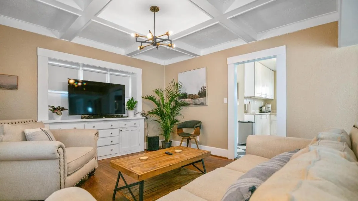 Image 4 of Charming Bungalow Centrally Located