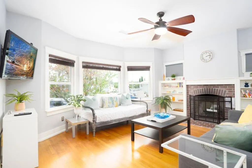 Image of Charming South – Park Home Close Zoo Balboa Park