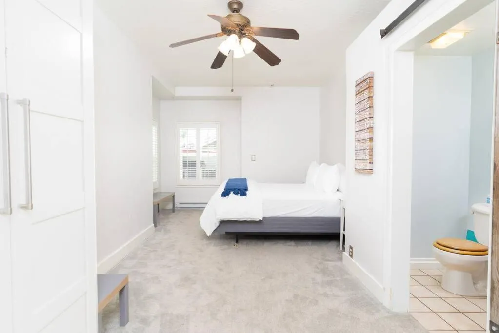 Image 6 of Charming South – Park Home Close Zoo Balboa Park