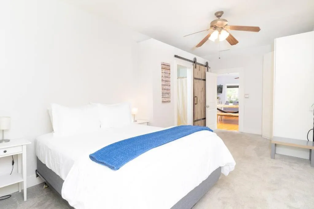 Image 1 of Charming South – Park Home Close Zoo Balboa Park