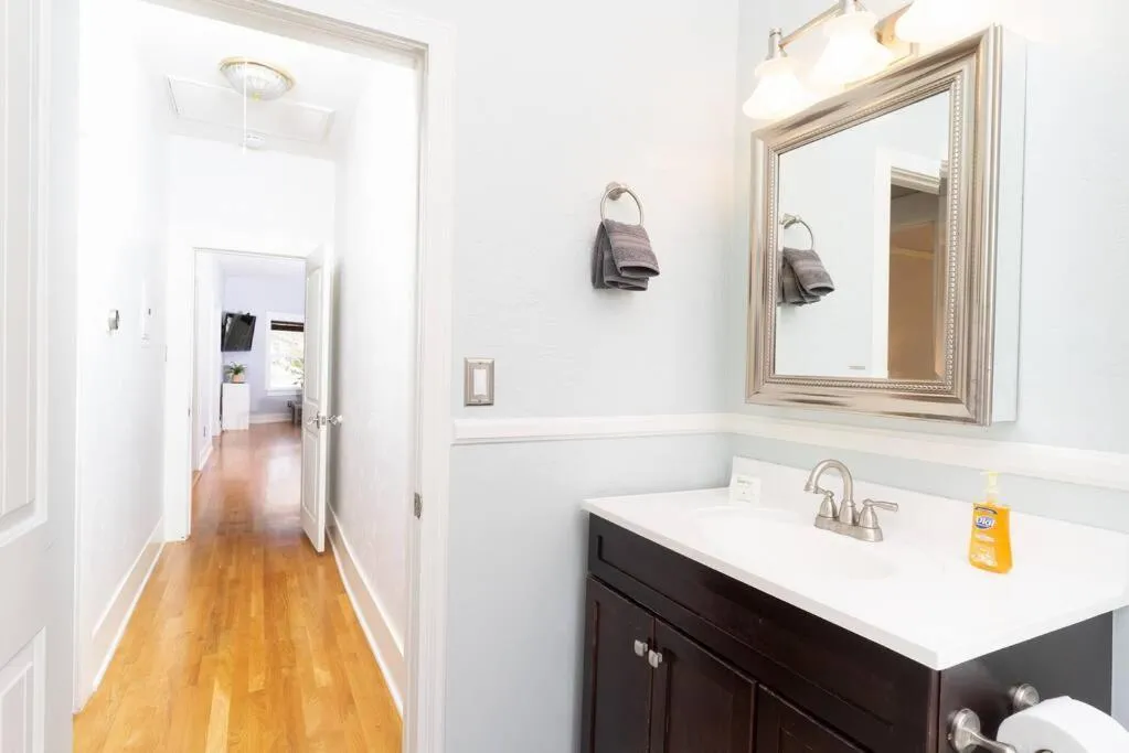 Image 2 of Charming South – Park Home Close Zoo Balboa Park