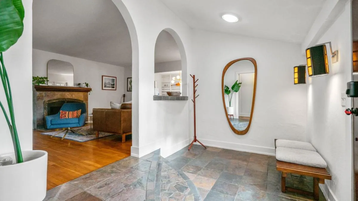 Image 5 of Chic Kensington Home – Hot Tub & Canyon Views