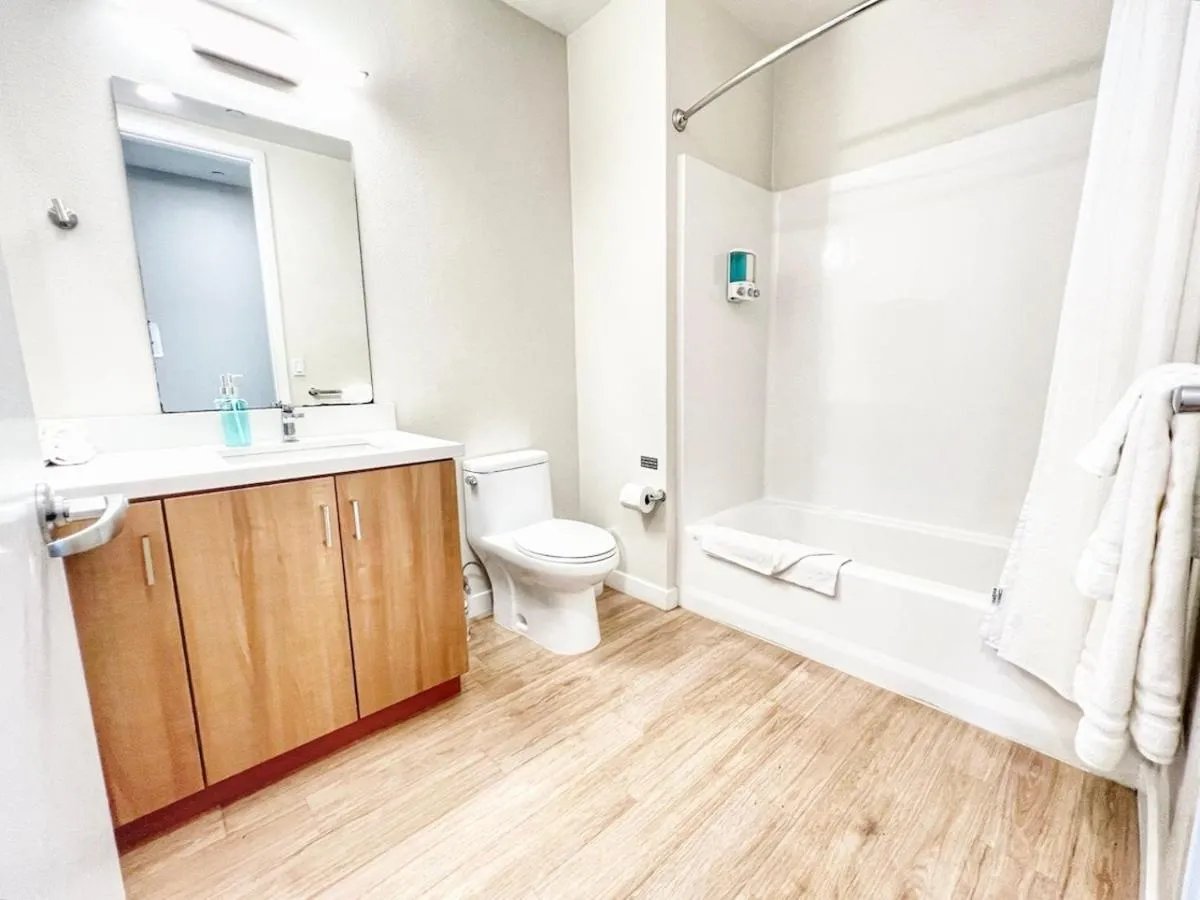 Image 2 of City View Apartment In Downtown