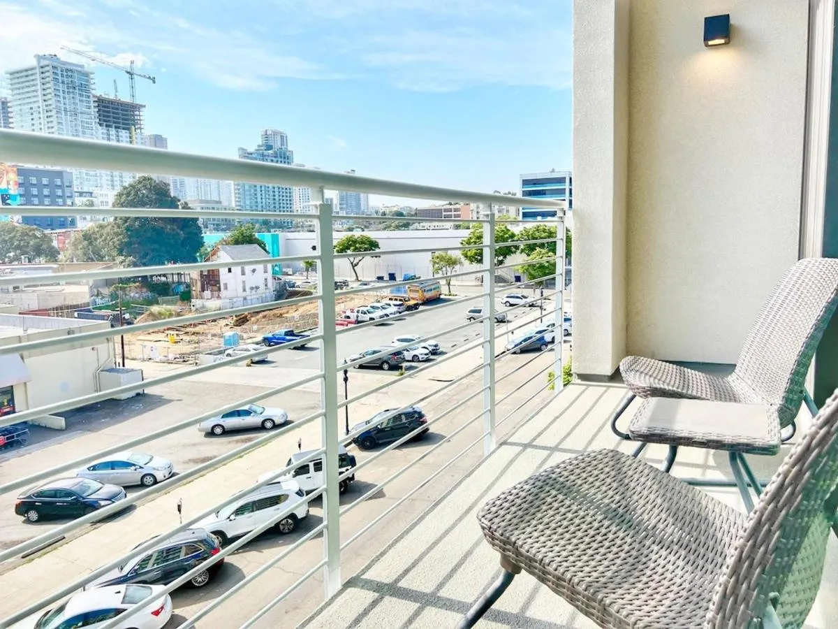 Image 5 of City View Apartment In Downtown