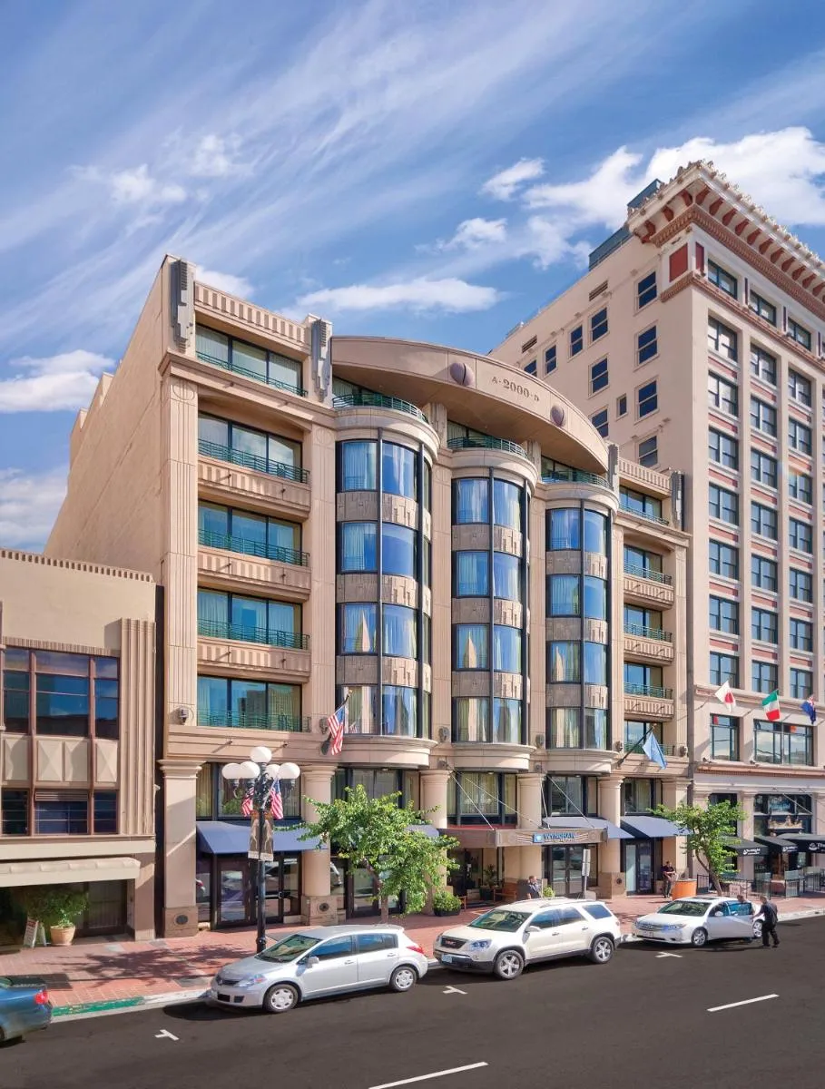 Image 3 of Club Wyndham Harbour Lights