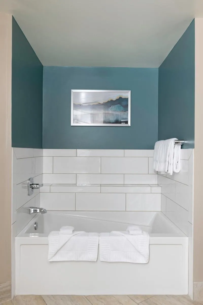 Image 4 of Club Wyndham Harbour Lights