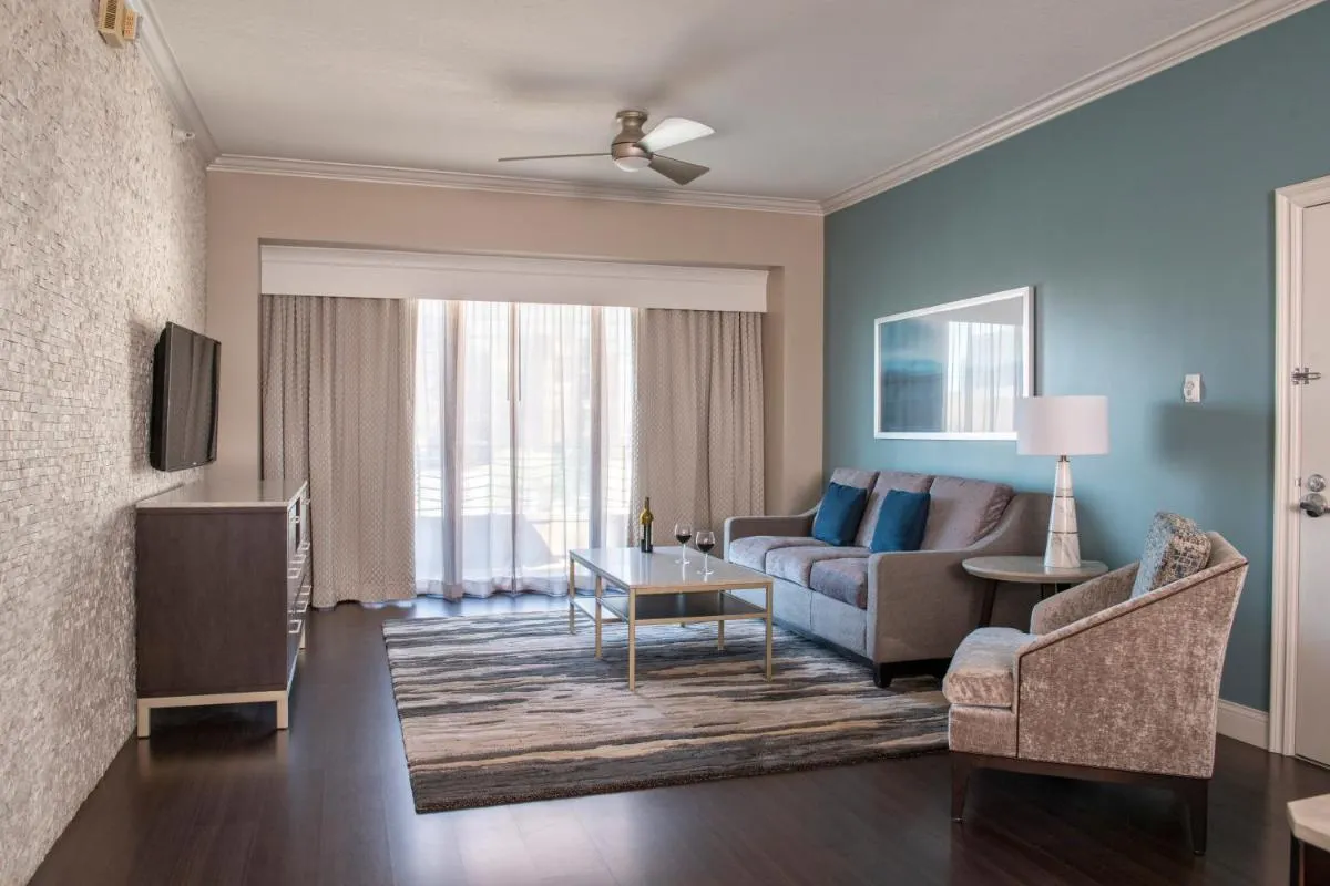 Image 1 of Club Wyndham Harbour Lights