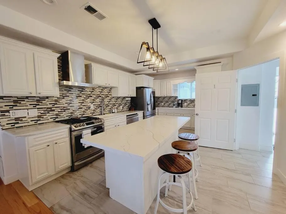 Image 5 of Coastal-Inspired Home near Beach & Village