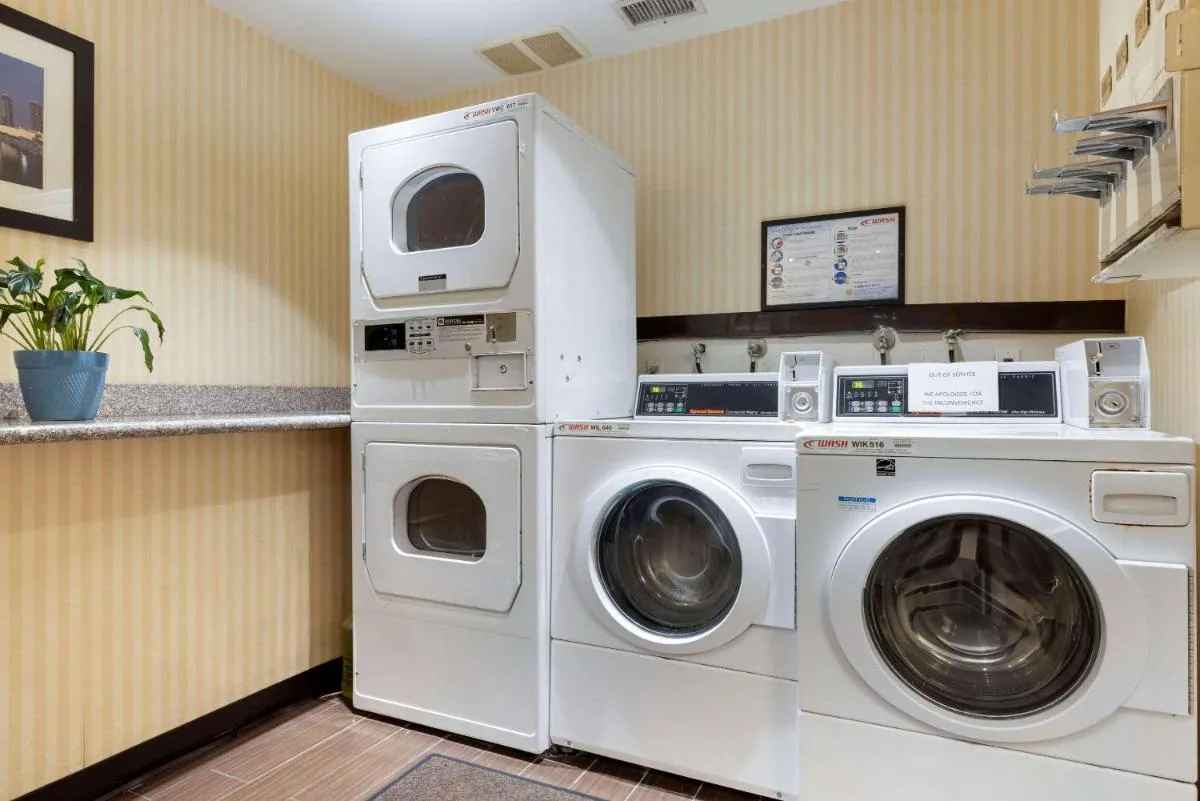 Image 4 of Comfort Inn Gaslamp Convention Center