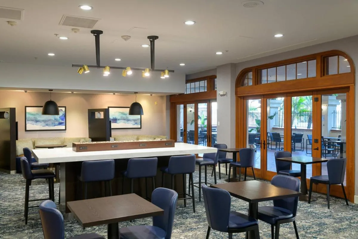 Image 5 of Courtyard San Diego Old Town