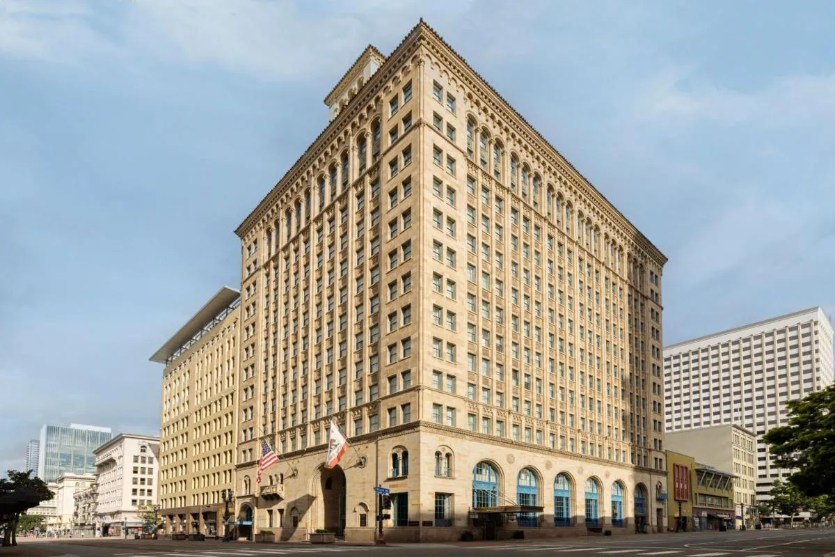 Image 3 of Courtyard by Marriott San Diego Downtown