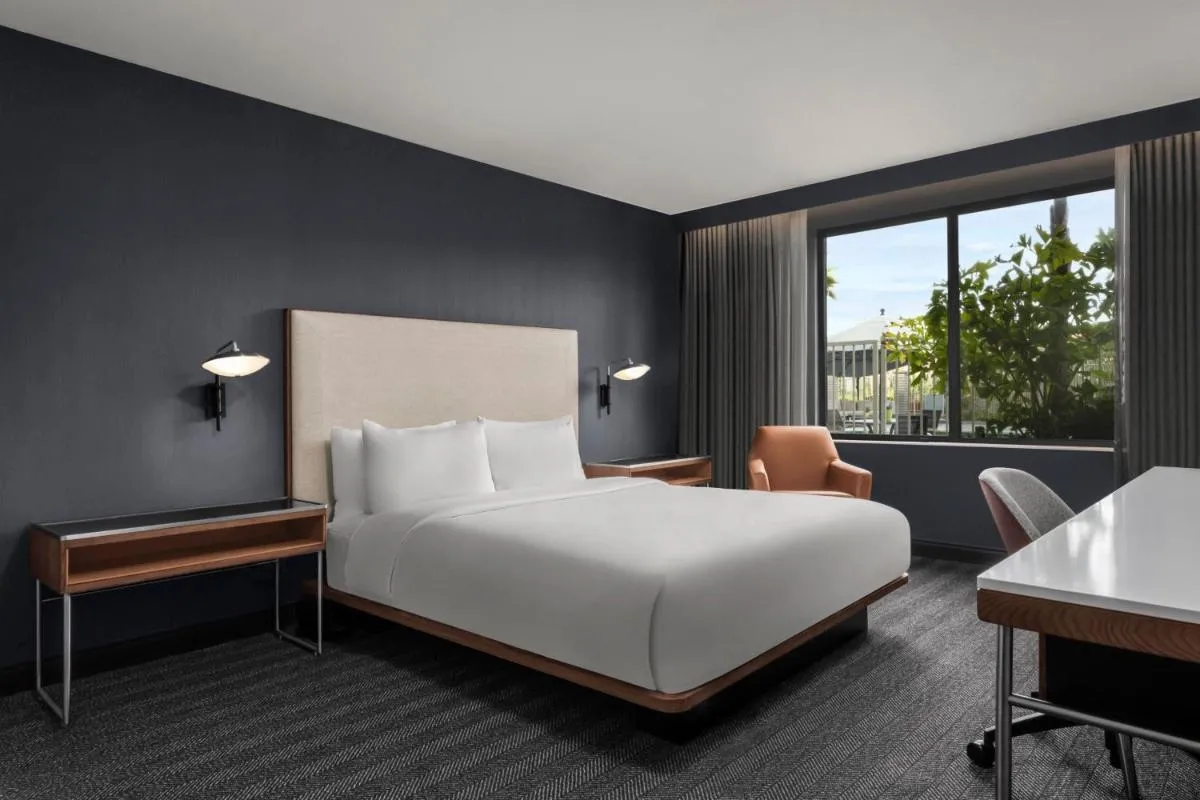 Image 1 of Courtyard by Marriott San Diego Miramar