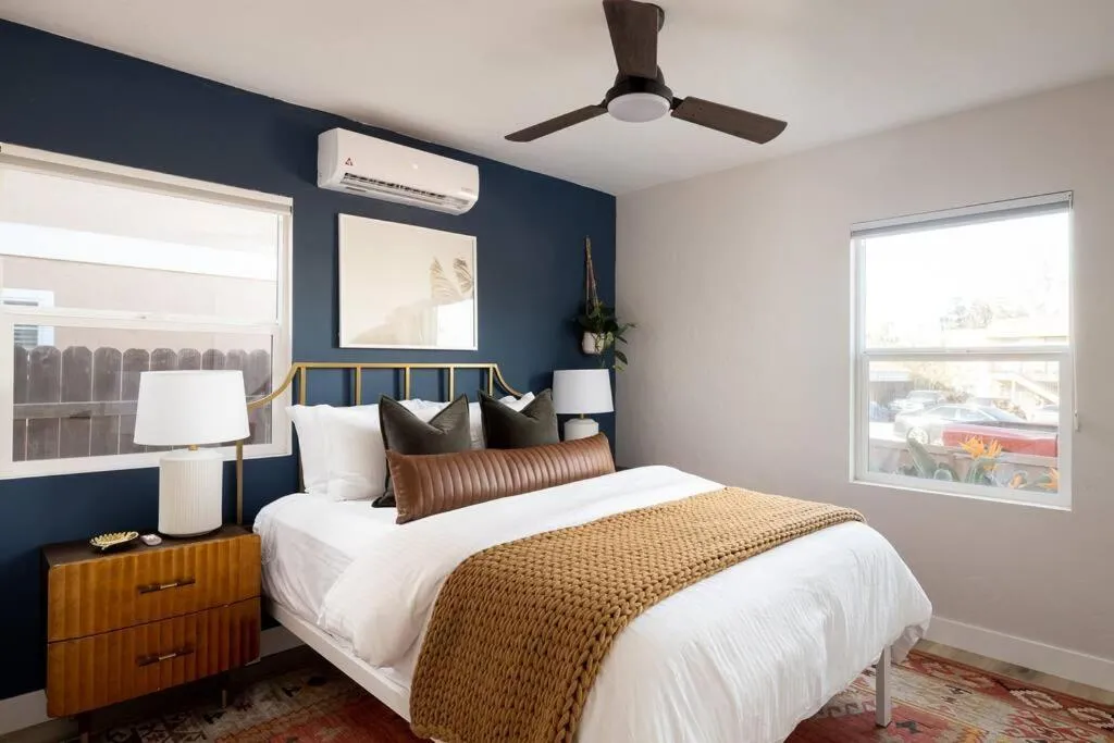 Image 6 of Cozy 2 BR home with hot tub and patio