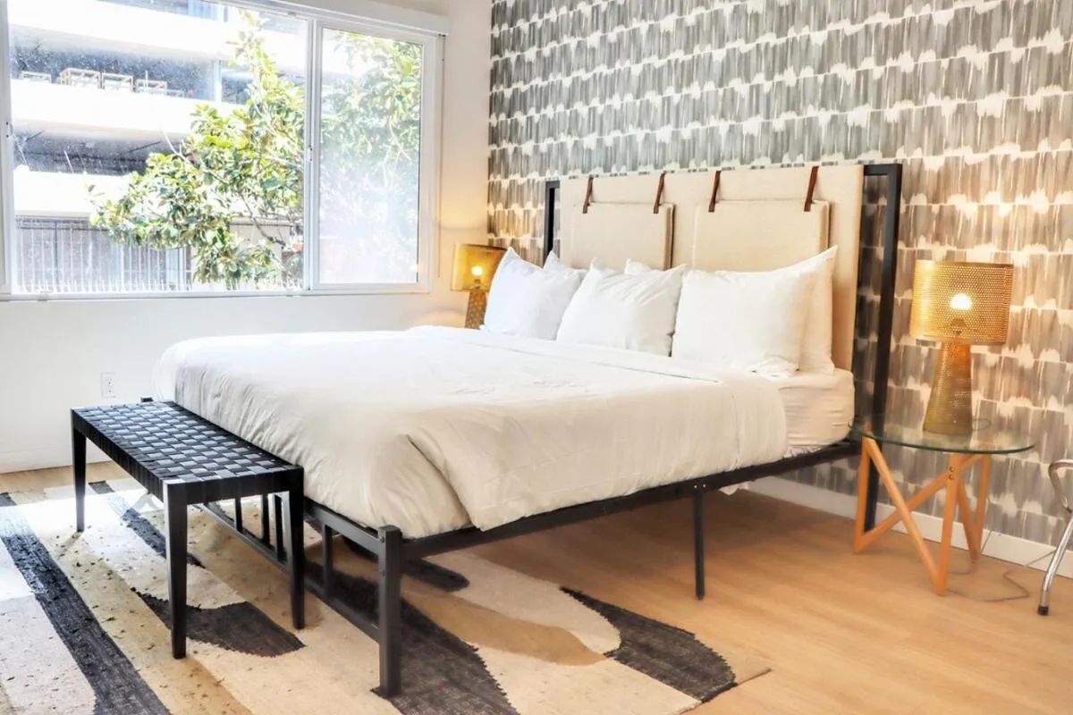 Image 1 of Cozy Couple’s Corner In Downtown San Diego