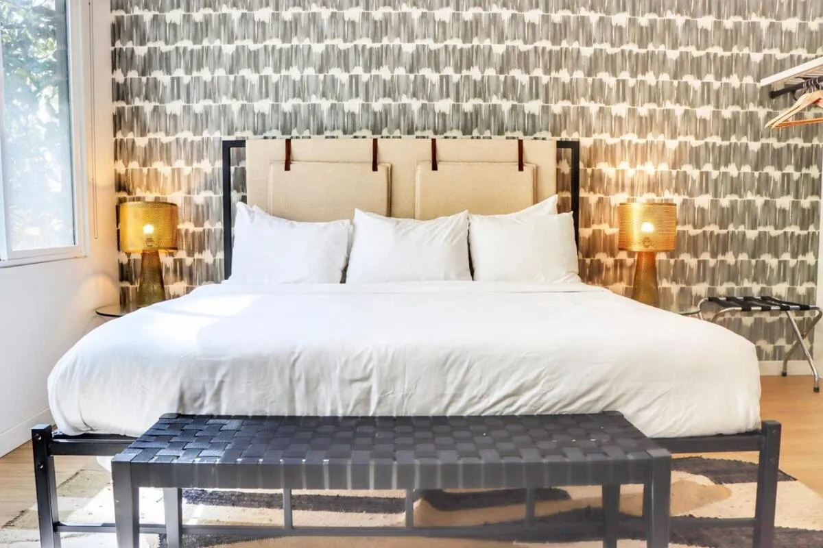 Image 6 of Cozy Couple’s Corner In Downtown San Diego