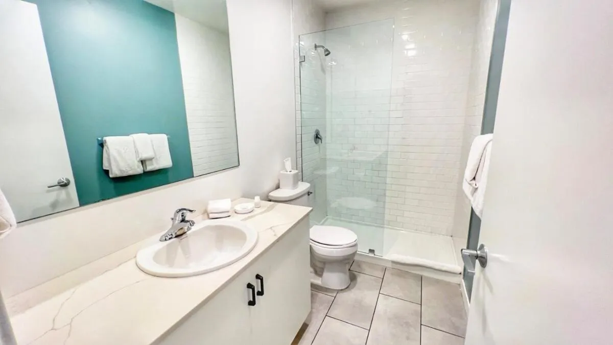 Image 2 of Cozy Couple’s Corner In Downtown San Diego