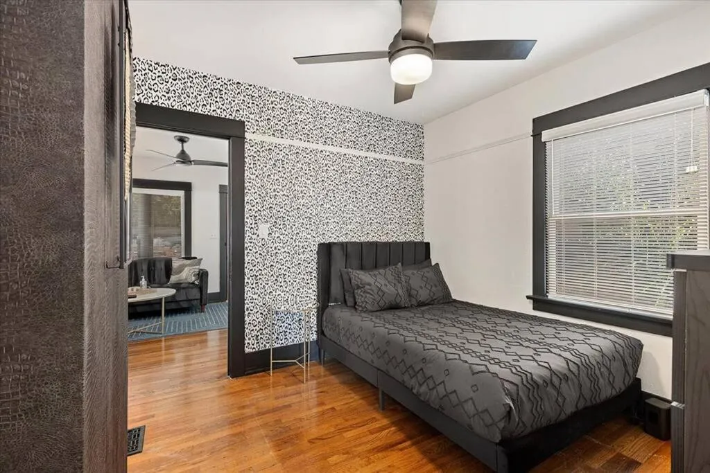 Image 6 of Craftsman Bungalow- University Heights 2BR Home