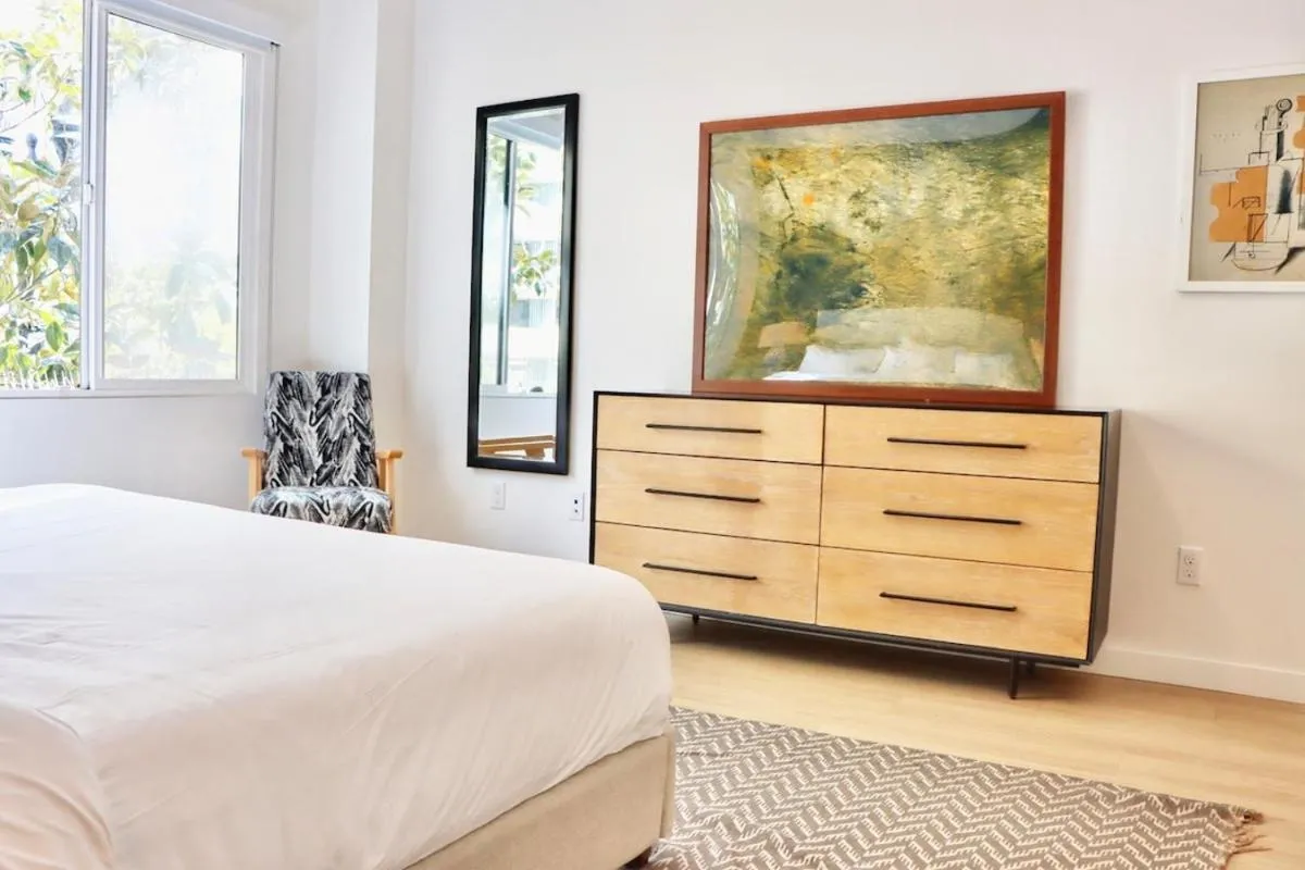 Image 1 of Dapper Retreat In Vibrant San Diego