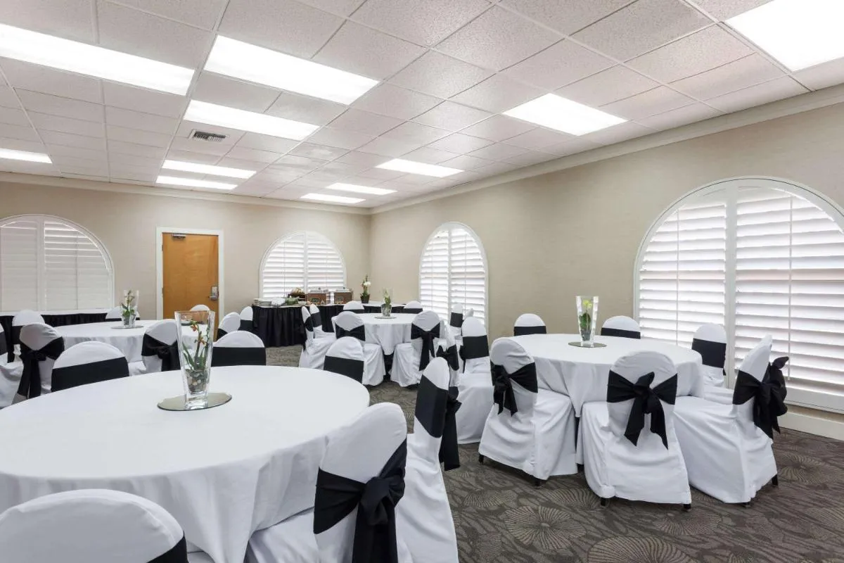 Image 4 of Days Inn by Wyndham San Diego Hotel Circle