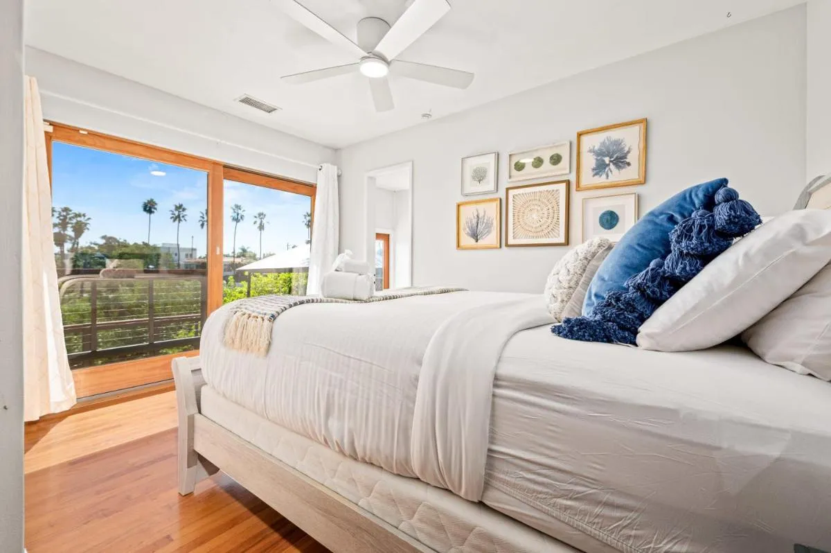 Image 1 of Delightful Pet-Friendly South Park Home