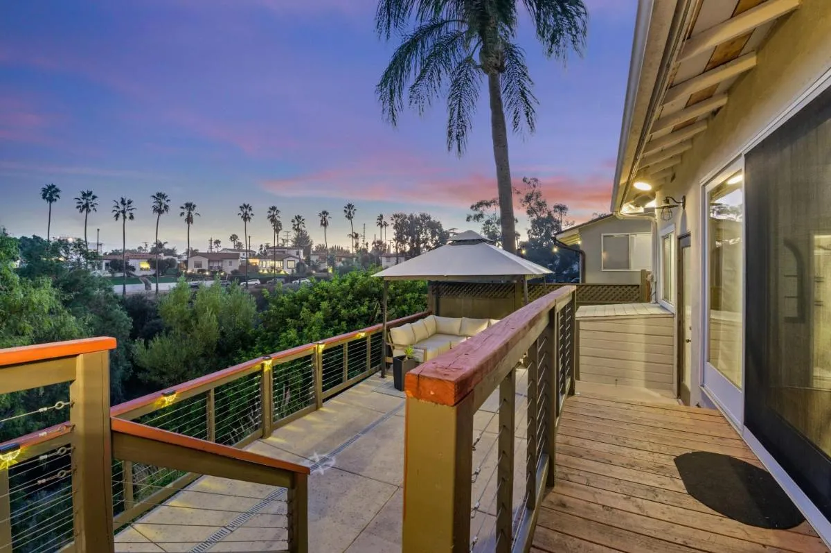 Image 5 of Delightful Pet-Friendly South Park Home