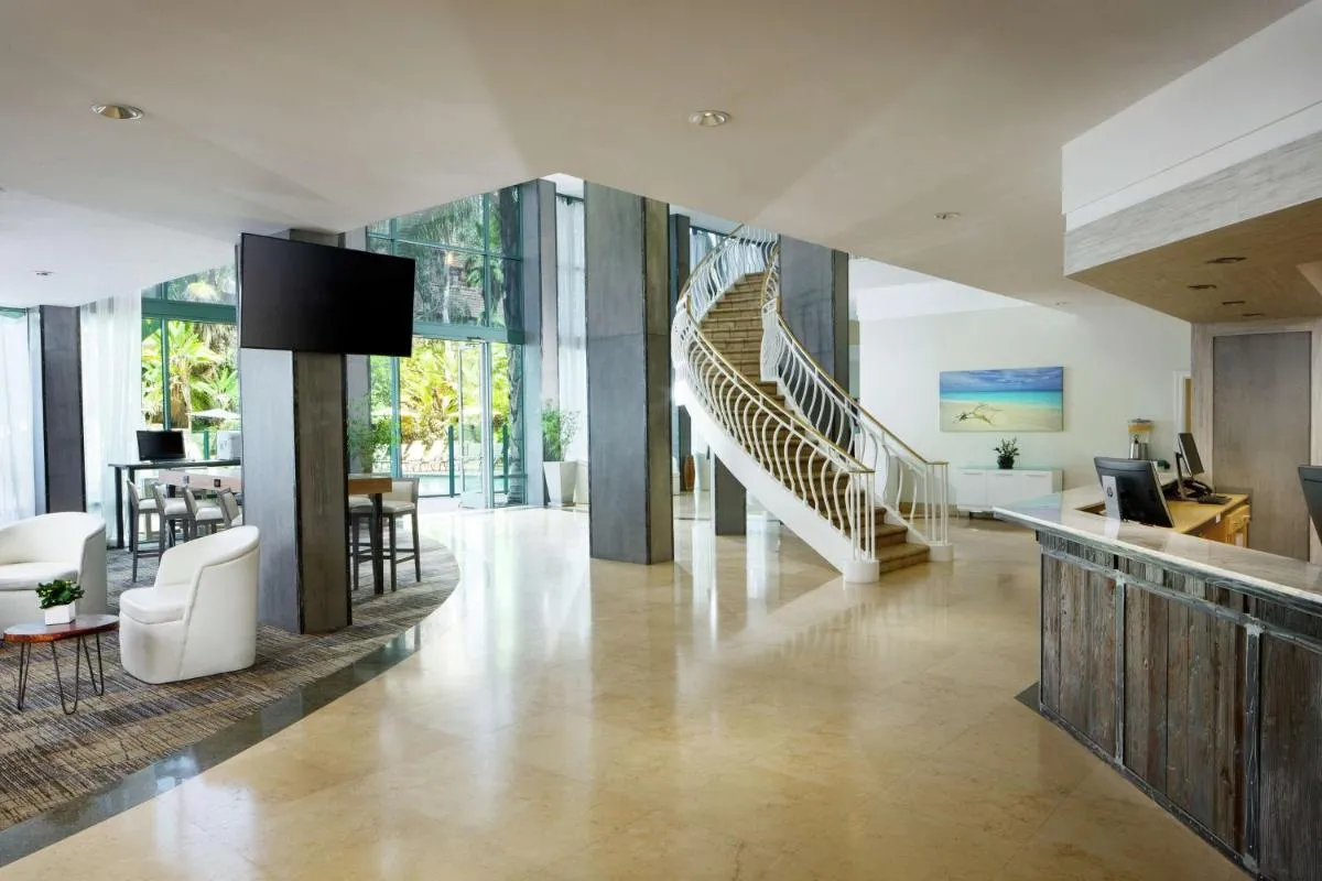 Image 5 of DoubleTree By Hilton San Diego Hotel Circle