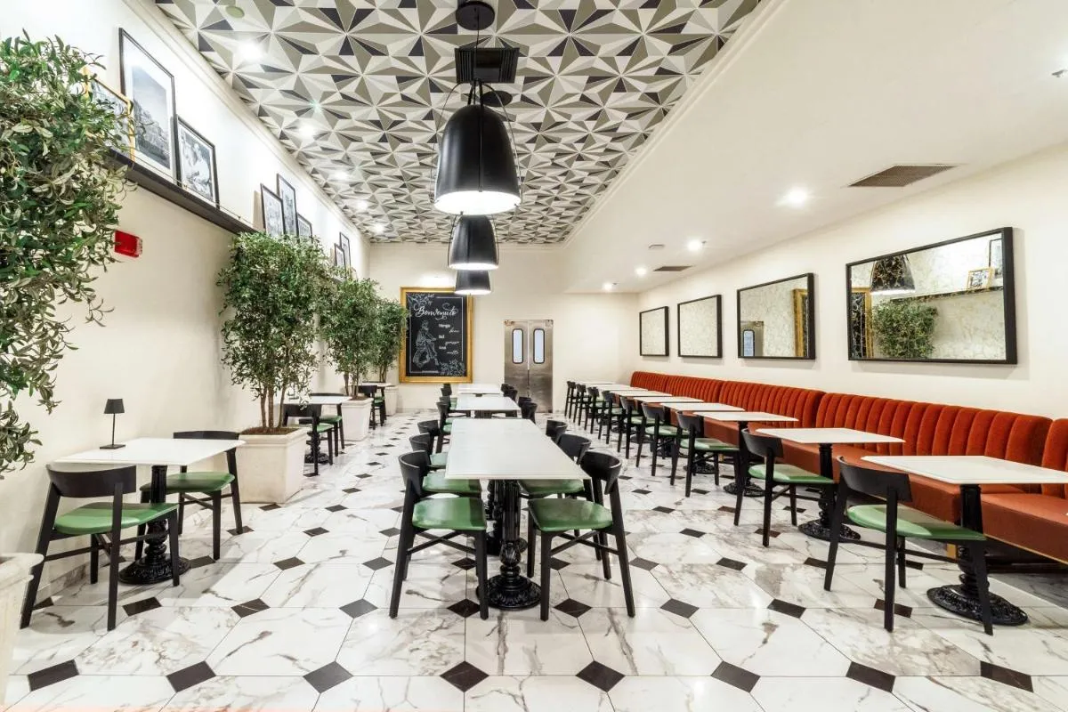 Image 4 of DoubleTree by Hilton San Diego Downtown