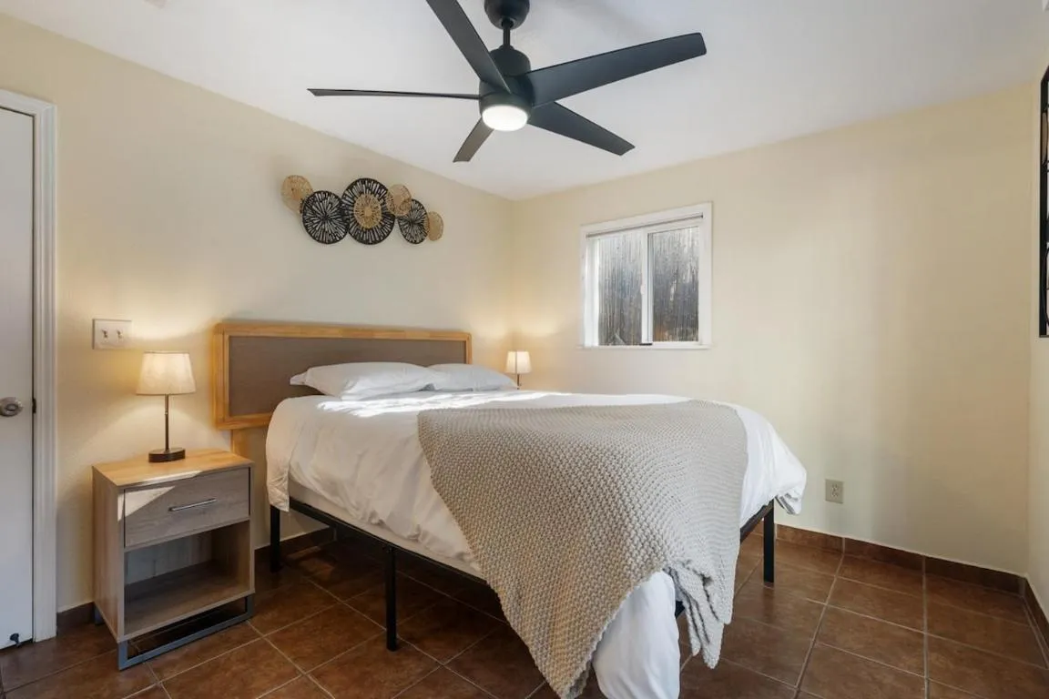 Image of Downtown Cottage blocks from Petco Park