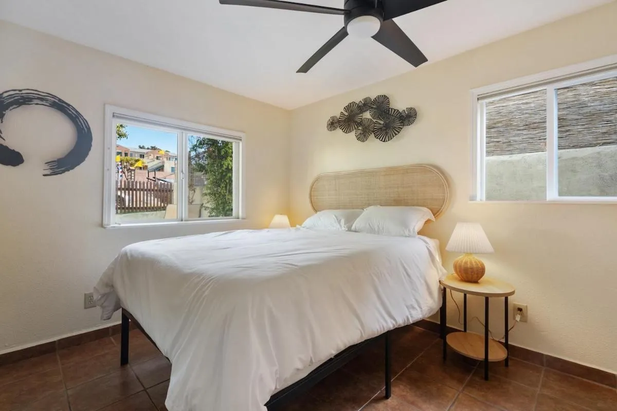 Image 1 of Downtown Cottage blocks from Petco Park