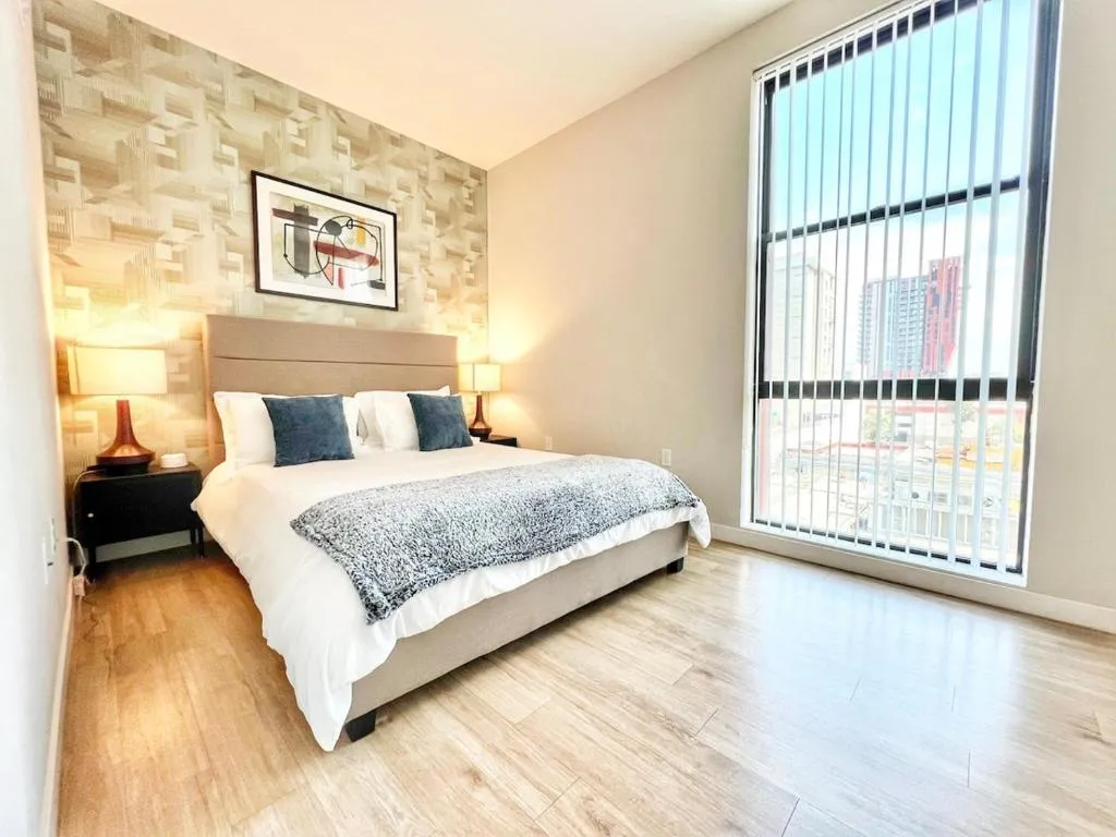 Image of Downtown San Diego Getaway