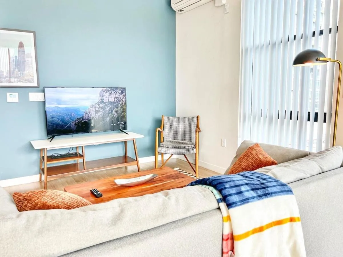 Image 6 of Downtown San Diego Getaway