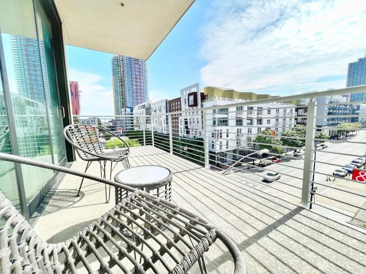 Image 5 of Downtown San Diego Getaway