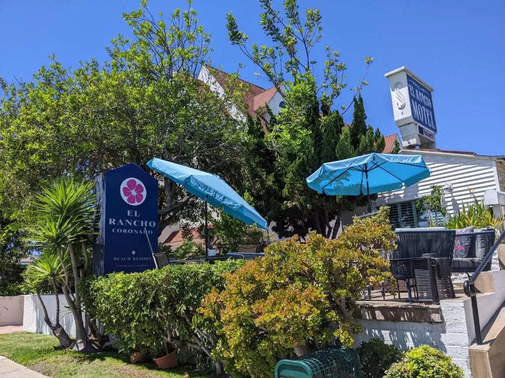 Image of El Rancho Motel